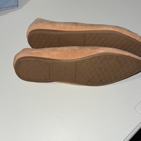 Birdies Women's Brown Loafers NWOT - Picture 3 of 6